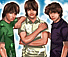 Jonas Brothers - Vista A Banda